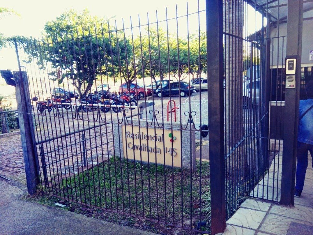 Apartamento, 2 quartos, 38 m² - Foto 3