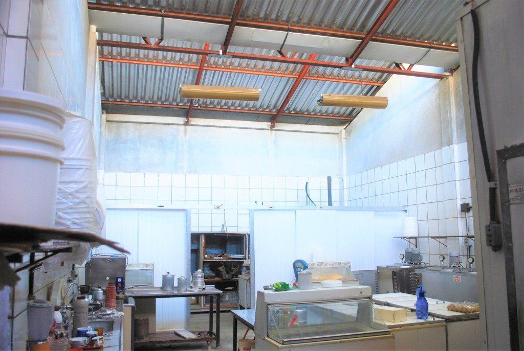 Prédio Inteiro, 180 m² - Foto 8