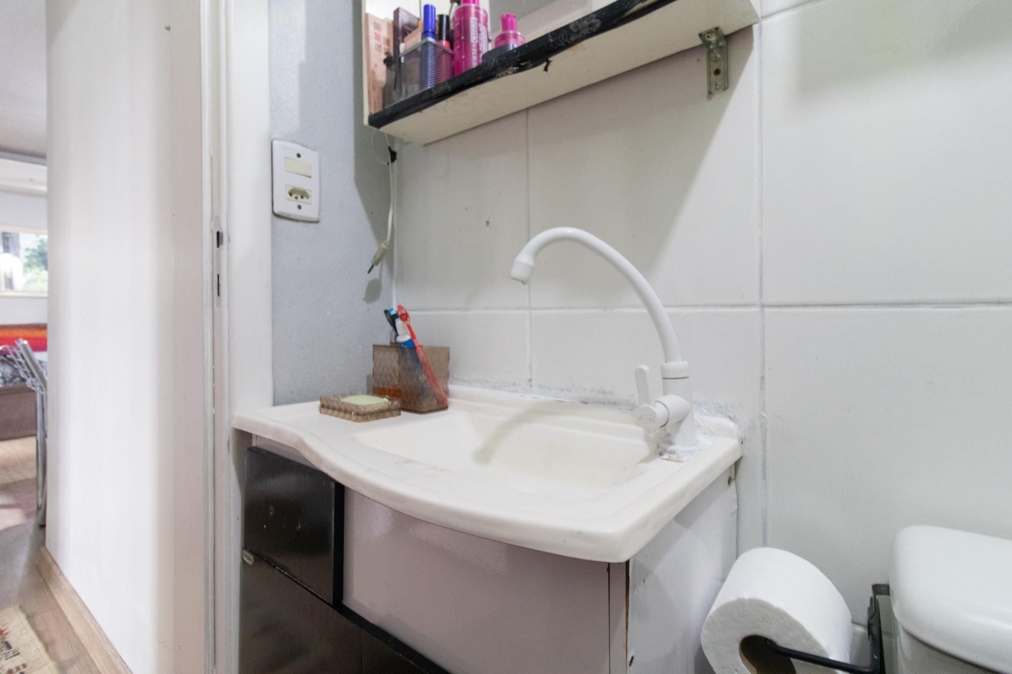 Apartamento, 2 quartos, 43 m² - Foto 18