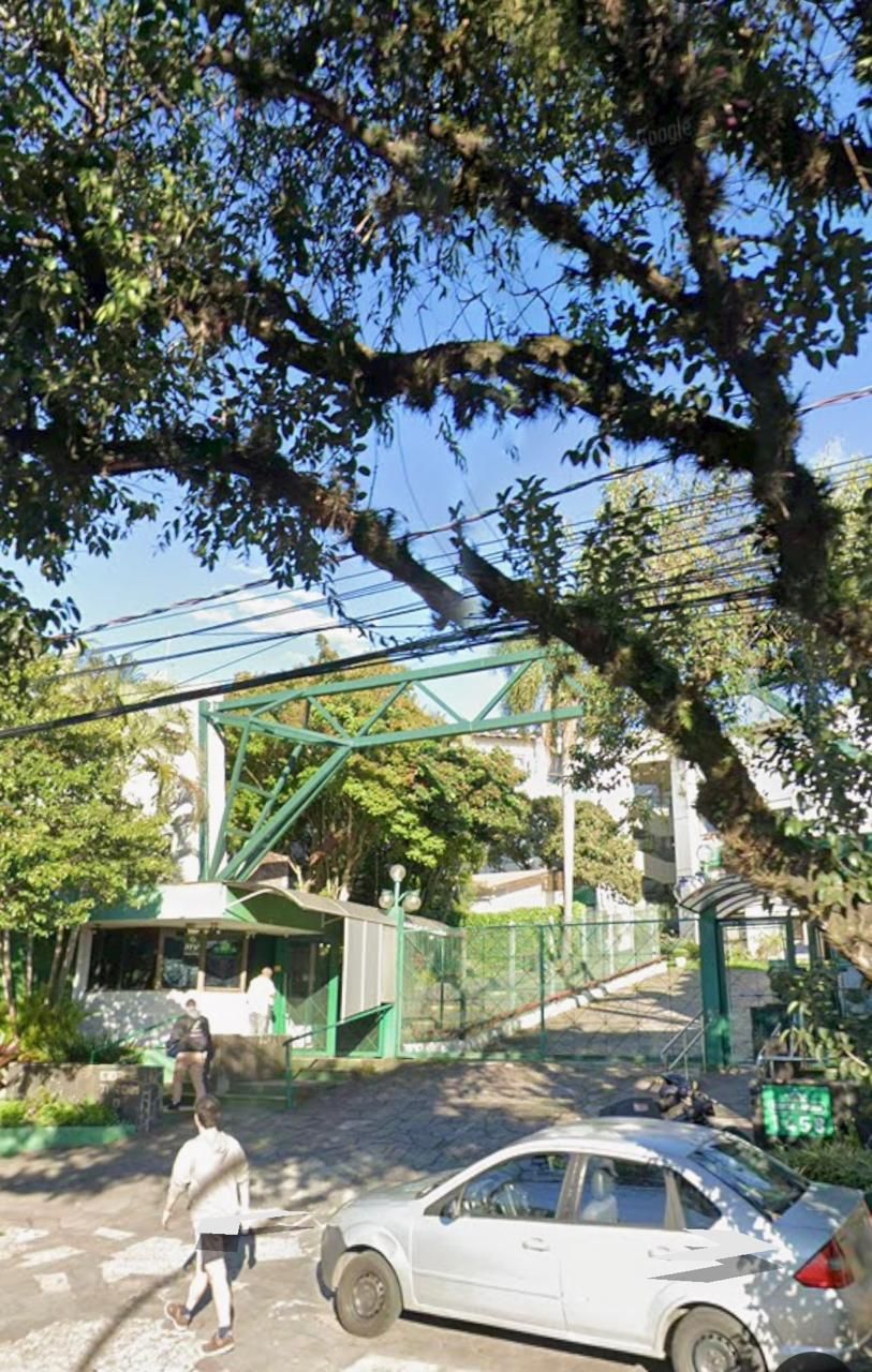 Apartamento 60,65m², 2 dormitórios no bairro Cidade Jardim!