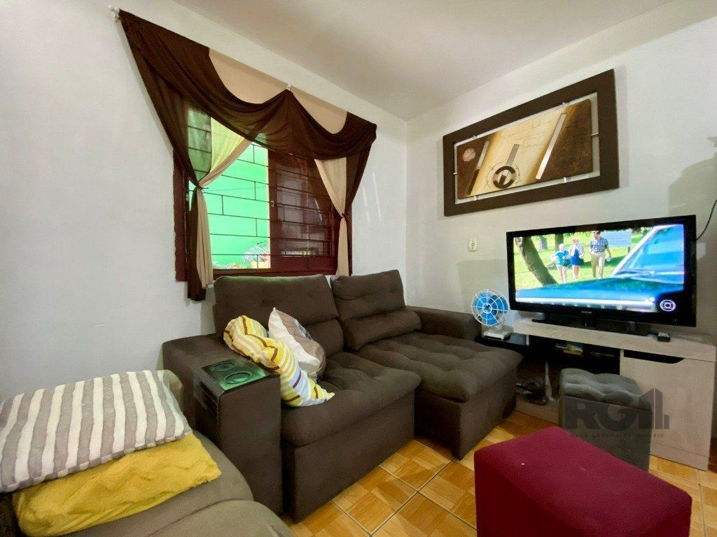 Casa, 5 quartos, 160 m² - Foto 19