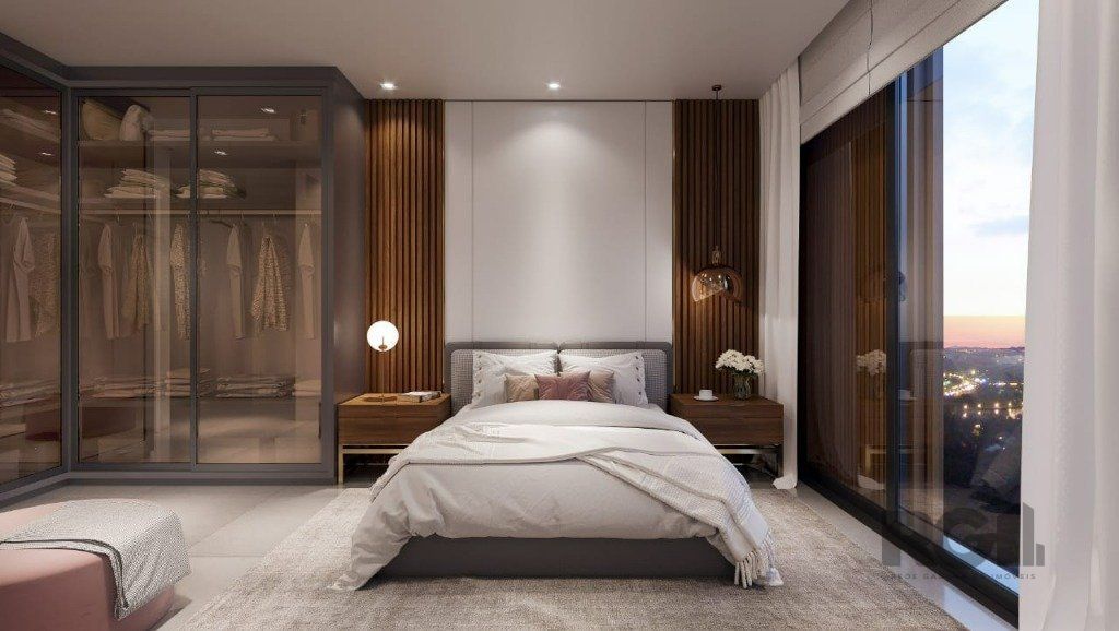 Apartamento, 3 quartos, 247 m² - Foto 7