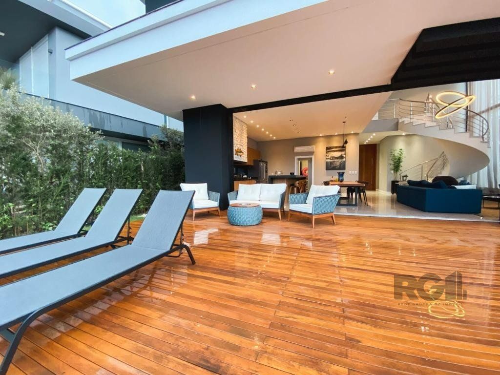 Casa de Condomínio, 5 quartos - Foto 12