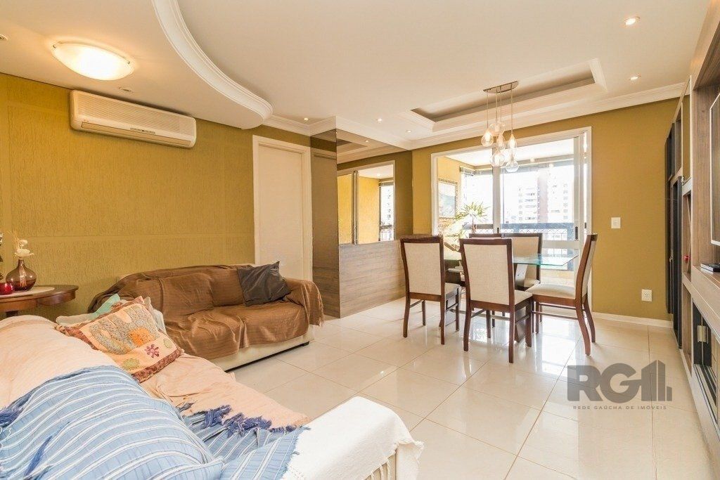Apartamento, 3 quartos, 95 m² - Foto 3