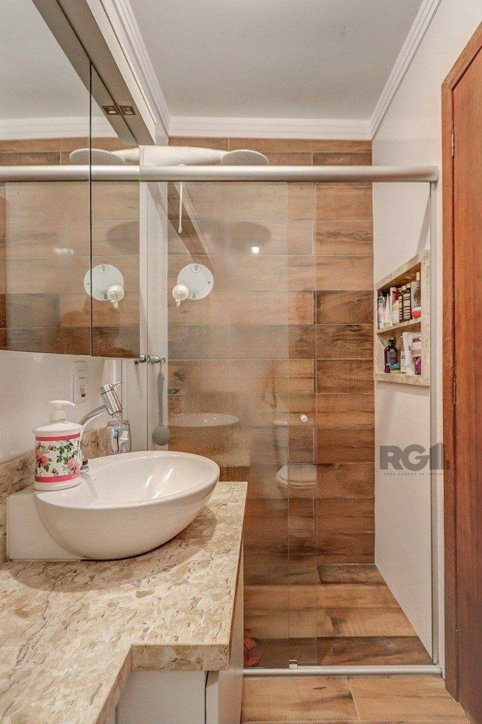 Casa, 2 quartos, 77 m² - Foto 7