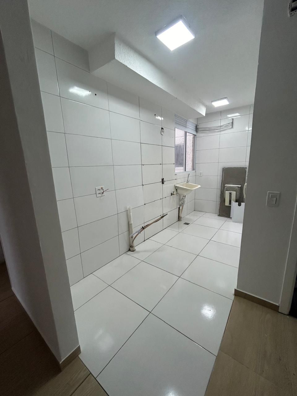Apartamento, 1 quarto, 44 m² - Foto 9