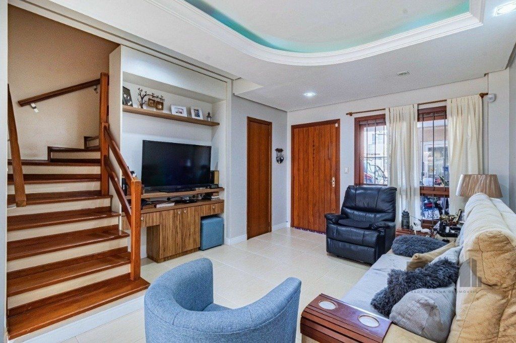 Casa à venda com 3 quartos, 186m² - Foto 24