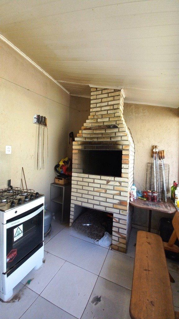 Casa, 2 quartos, 49 m² - Foto 19