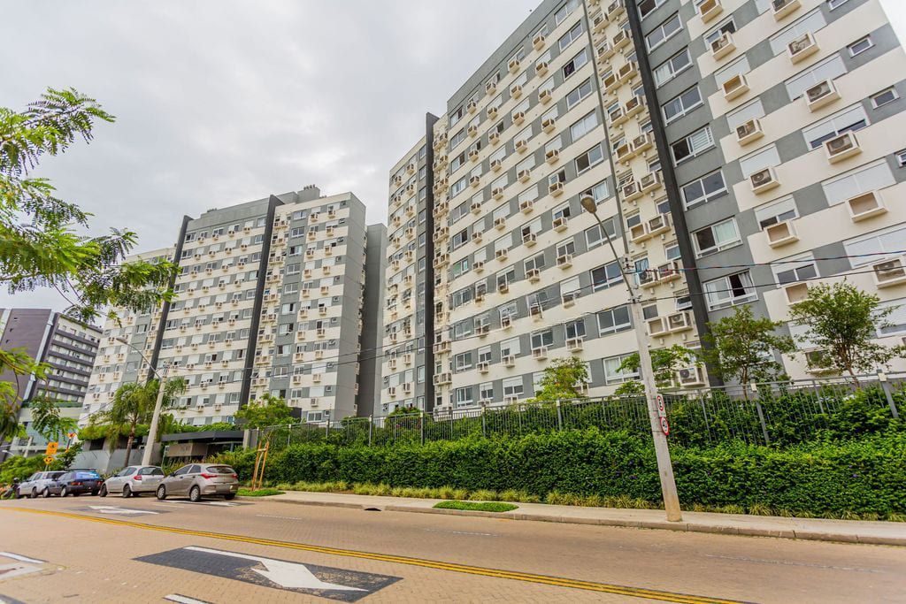 Apartamento à venda com 3 quartos, 66m² - Foto 24