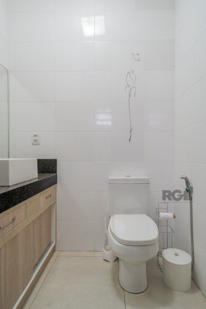 Casa, 4 quartos, 214 m² - Foto 15