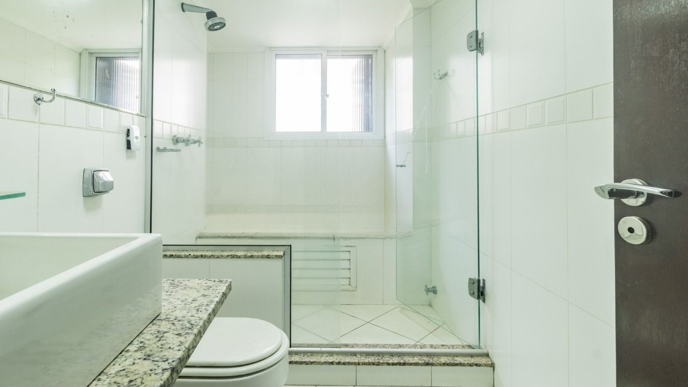 Apartamento à venda com 3 quartos, 153m² - Foto 22