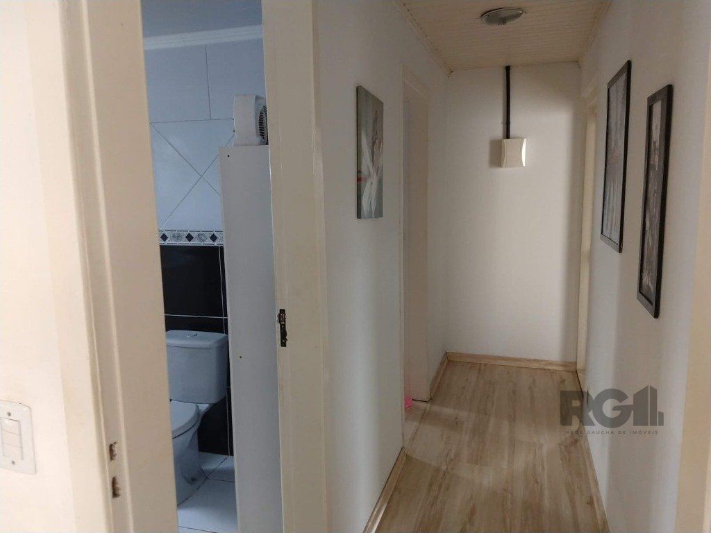 Casa, 3 quartos, 100 m² - Foto 11