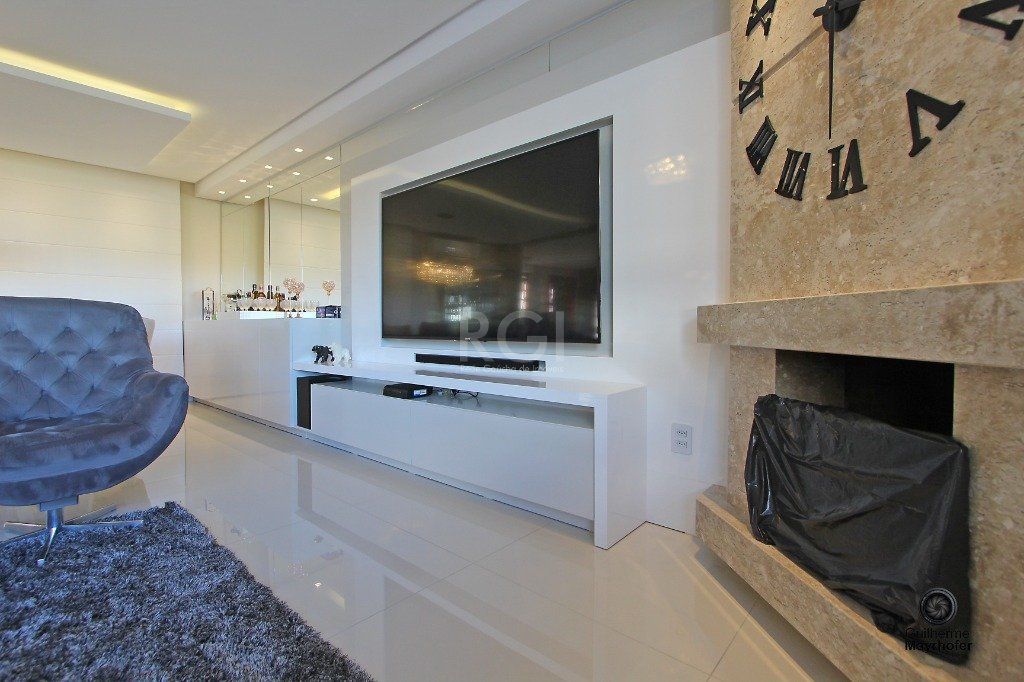 Casa à venda com 4 quartos, 445m² - Foto 8