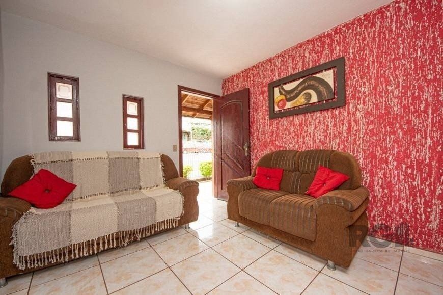 Casa, 3 quartos, 158 m² - Foto 2