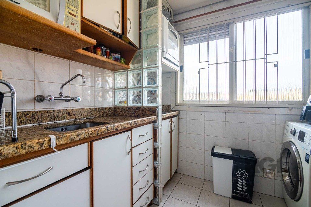 Apartamento à venda com 2 quartos, 50m² - Foto 17