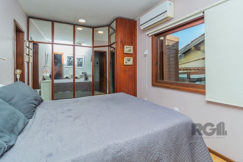 Casa de Condomínio à venda com 3 quartos, 200m² - Foto 9