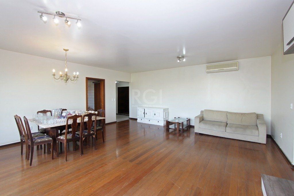 Apartamento à venda com 3 quartos, 127m² - Foto 5