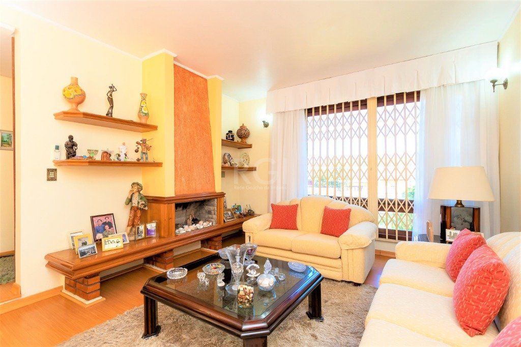 Casa, 4 quartos, 228 m² - Foto 5