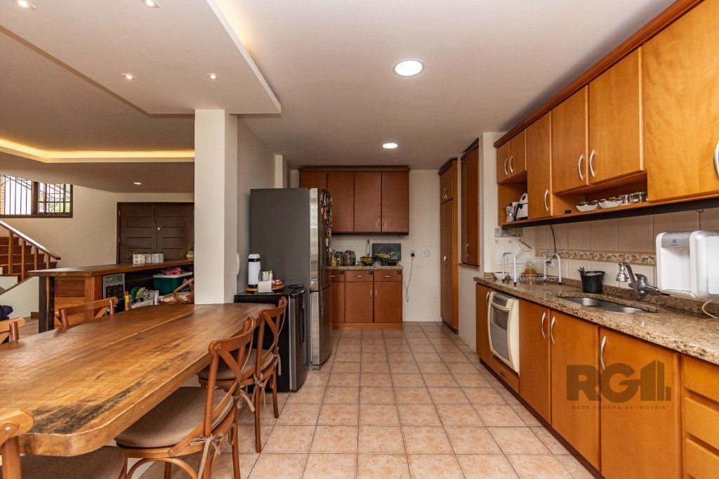 Casa à venda com 4 quartos, 484m² - Foto 16