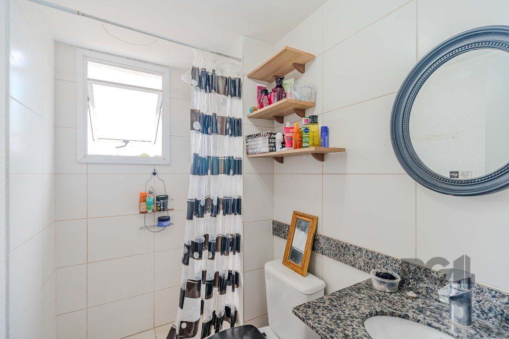 Apartamento, 2 quartos, 49 m² - Foto 10