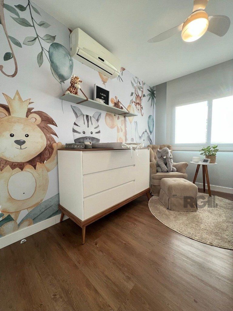 Apartamento, 3 quartos, 100 m² - Foto 23