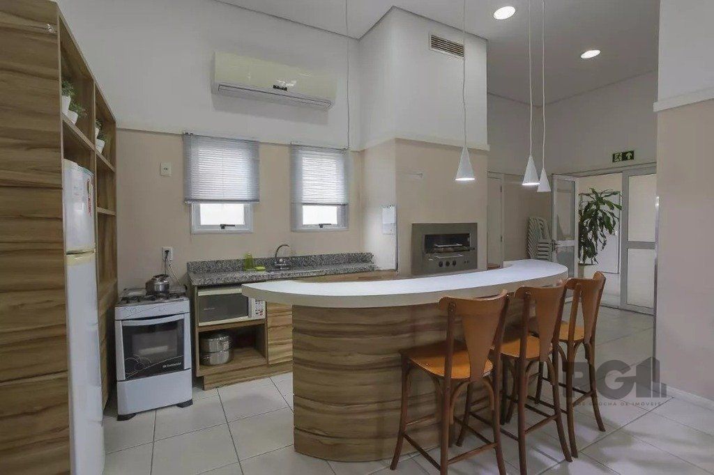 Apartamento à venda com 2 quartos, 60m² - Foto 28