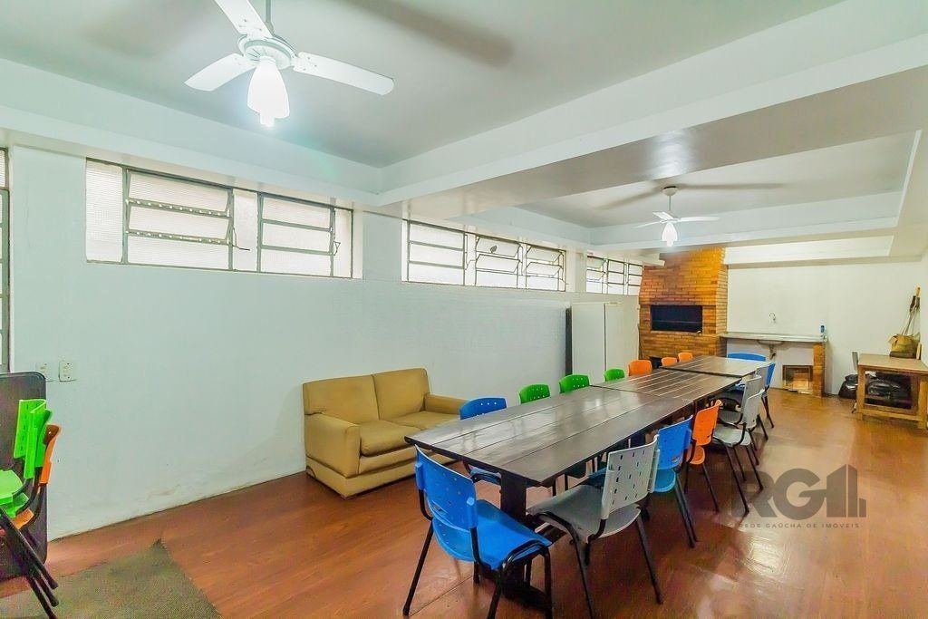 Apartamento à venda com 3 quartos, 214m² - Foto 37