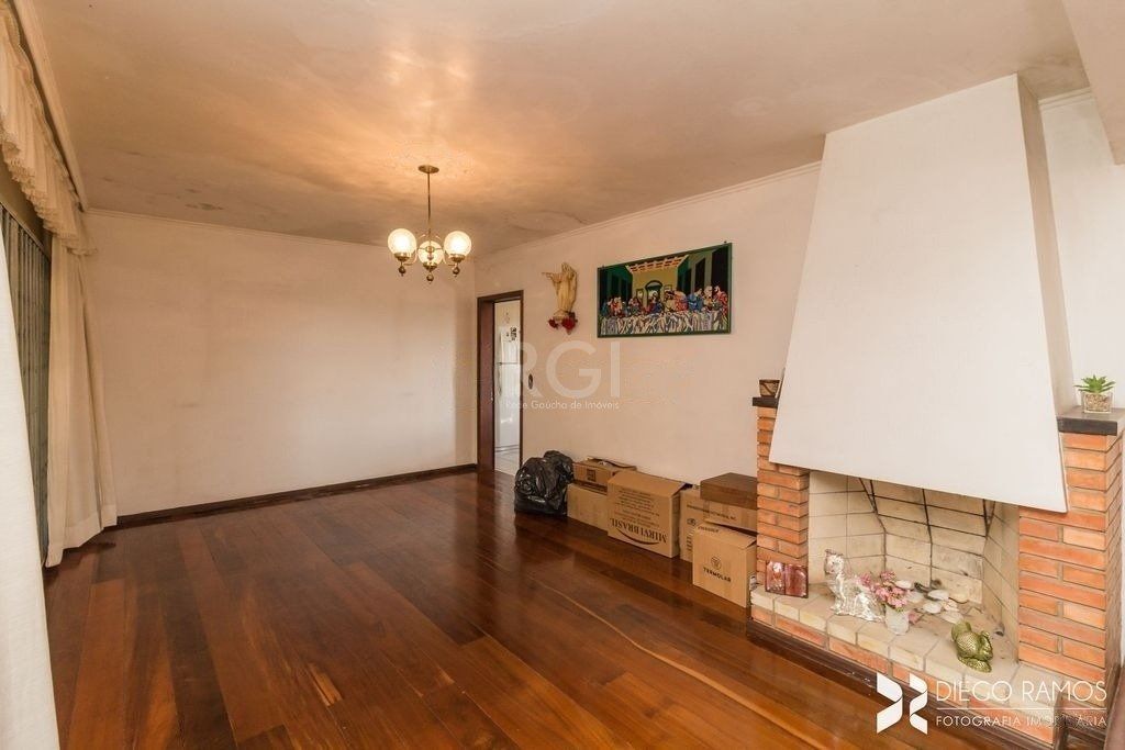 Casa, 4 quartos, 347 m² - Foto 8