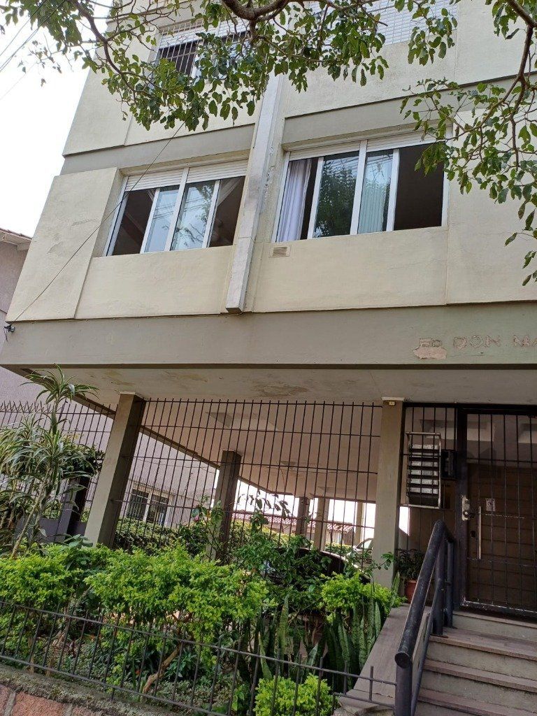 Apartamento, 2 quartos, 59 m² - Foto 1