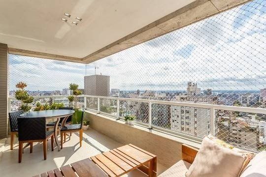 Cobertura, 6 quartos, 626 m² - Foto 10