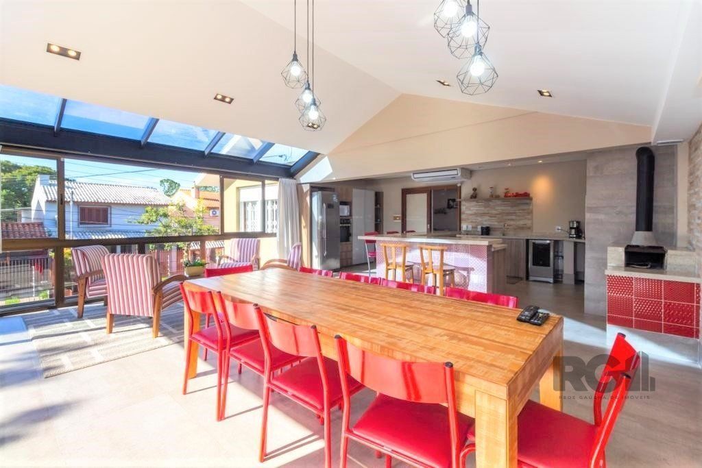 Casa, 4 quartos, 380 m² - Foto 12