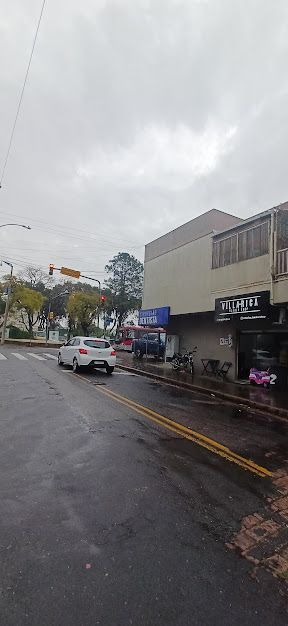 Apartamento 1 dormitório no bairro Teresópolis