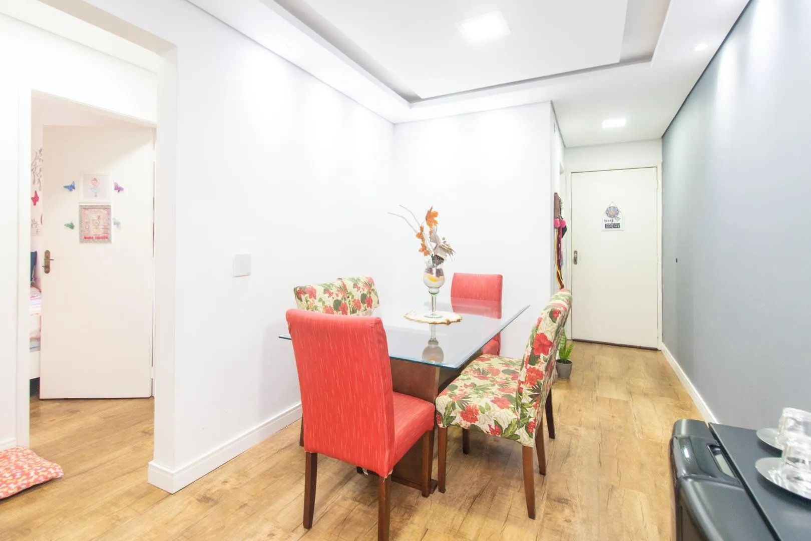 Apartamento, 2 quartos, à venda, 63 m², Cristal - Porto Alegre — foto 3