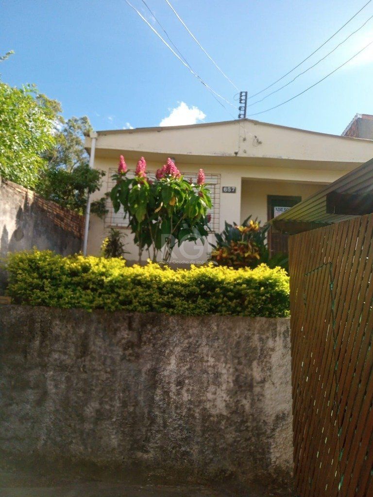 Terreno, 486 m² - Foto 1