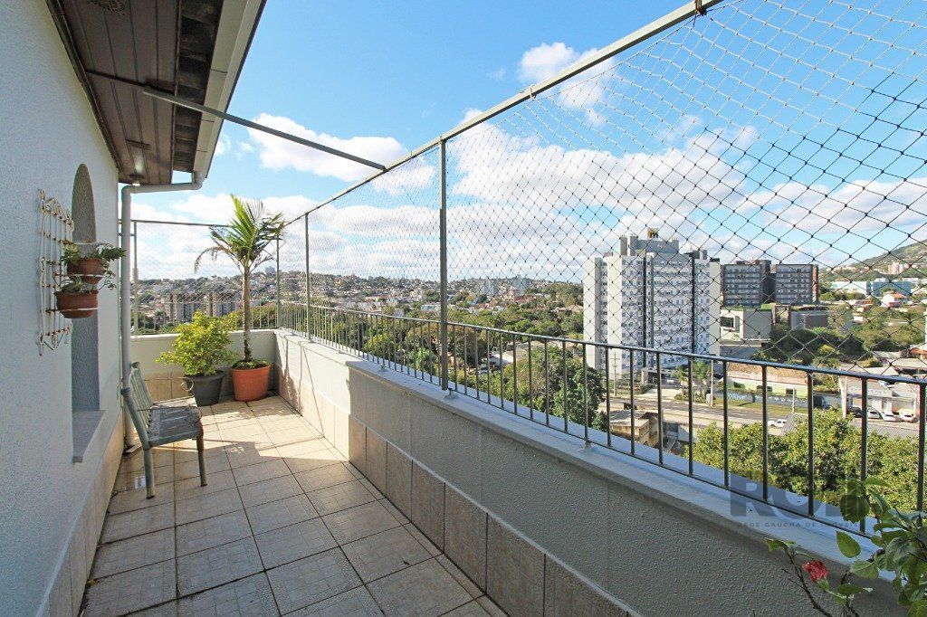 Cobertura à venda com 3 quartos, 201m² - Foto 31