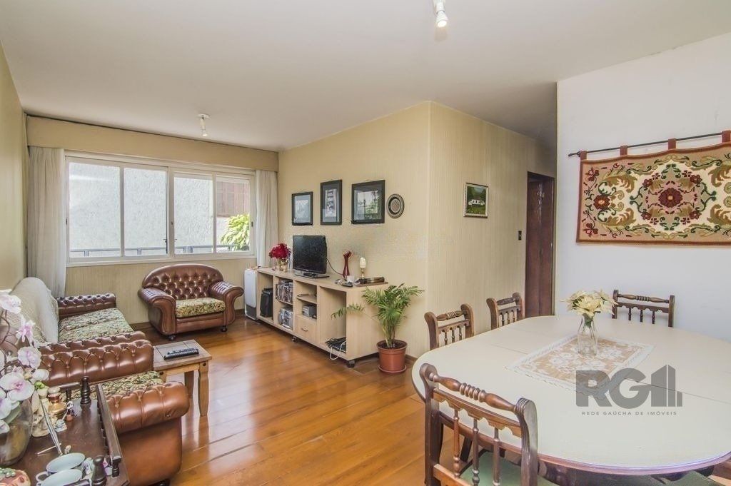 Apartamento, 3 quartos, 90 m² - Foto 2