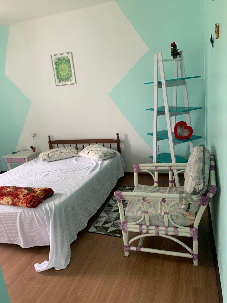 Casa à venda com 3 quartos, 1m² - Foto 11