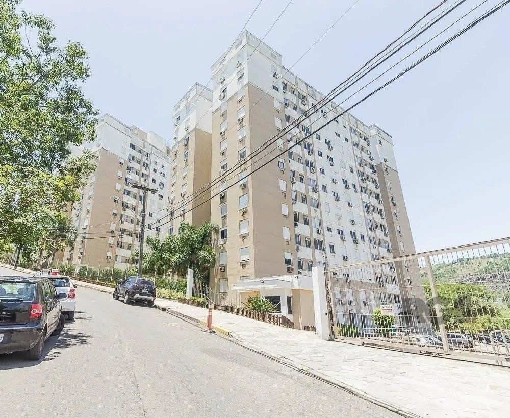 Apartamento à venda com 2 quartos, 52m² - Foto 18