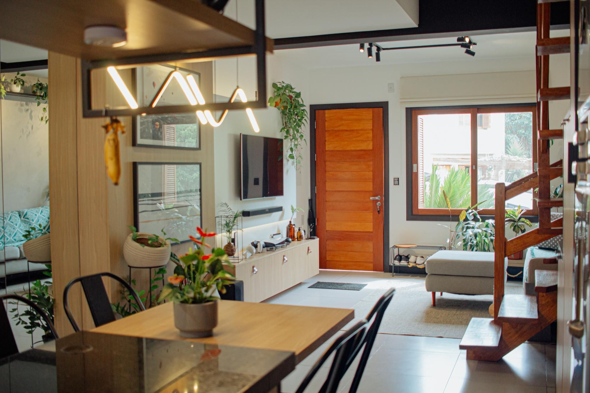 Casa de Condomínio, 2 quartos, à venda, 106 m², Nonoai - Porto Alegre — foto 4