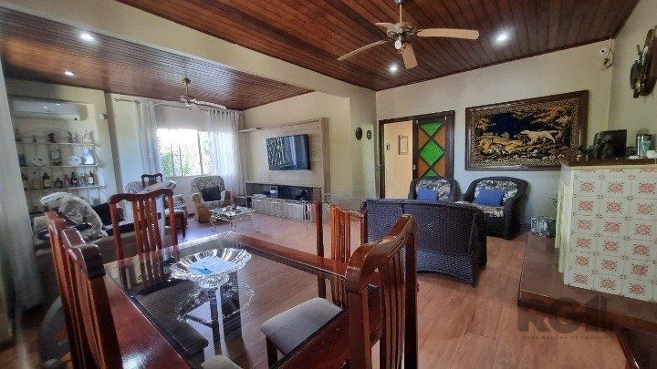 Casa, 4 quartos, 286 m² - Foto 4