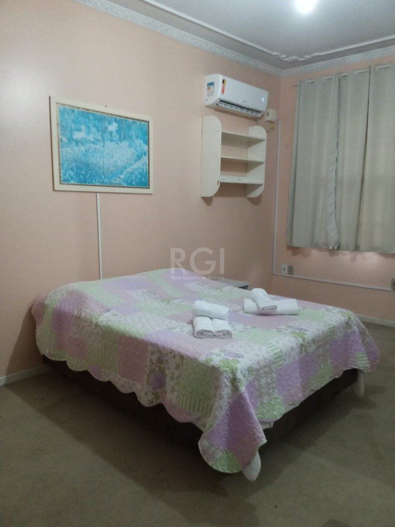 Apartamento à venda com 3 quartos, 120m² - Foto 9