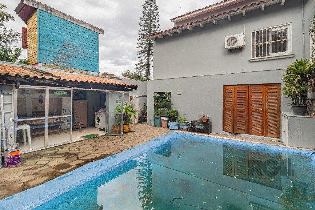 Casa, 3 quartos, 242 m² - Foto 11