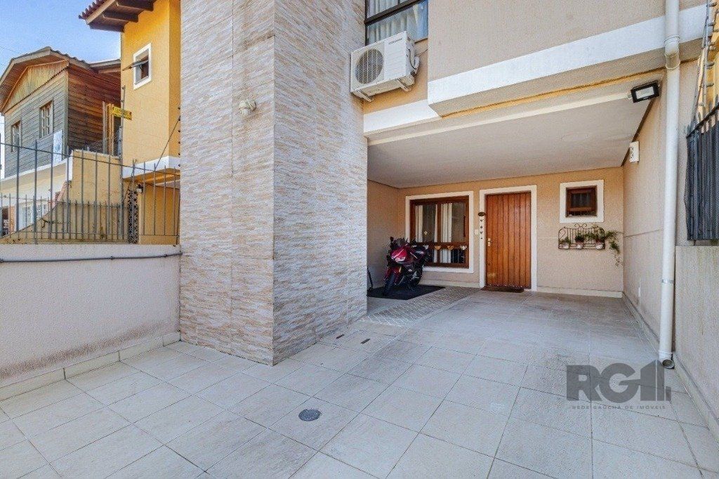 Casa à venda com 3 quartos, 186m² - Foto 8