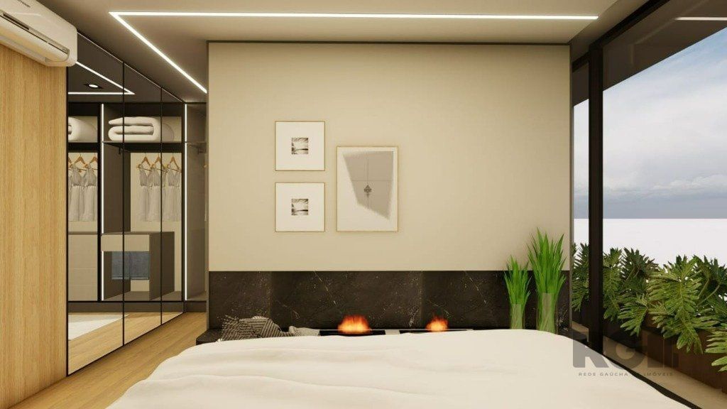 Casa de Condomínio, 5 quartos - Foto 11