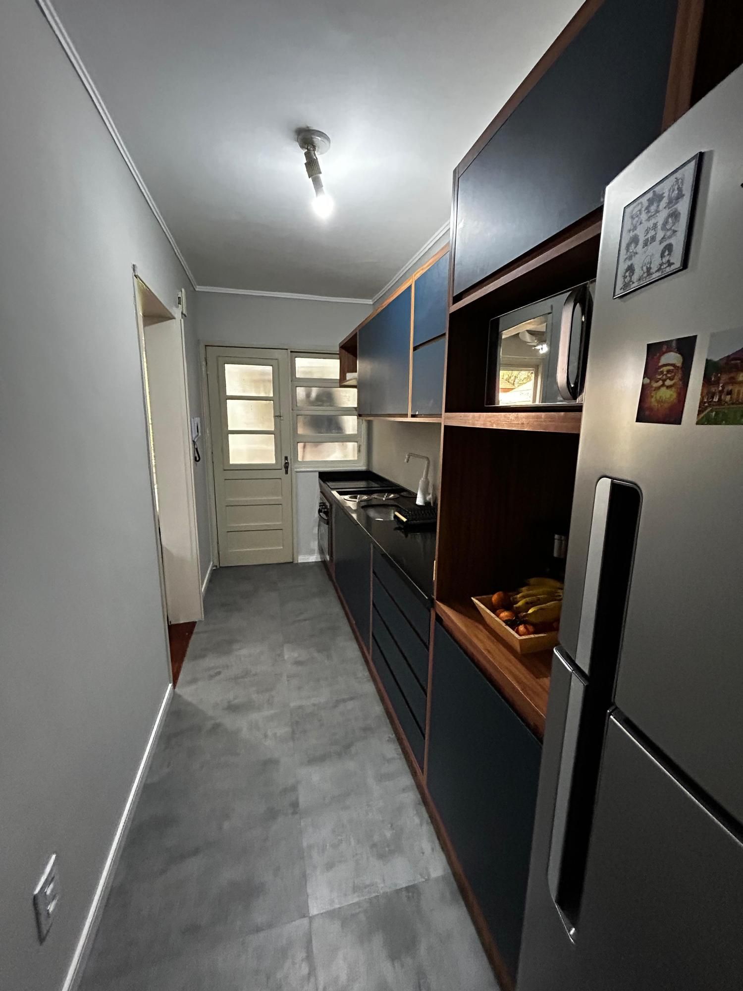 Apartamento, 1 quarto, 54 m² - Foto 8