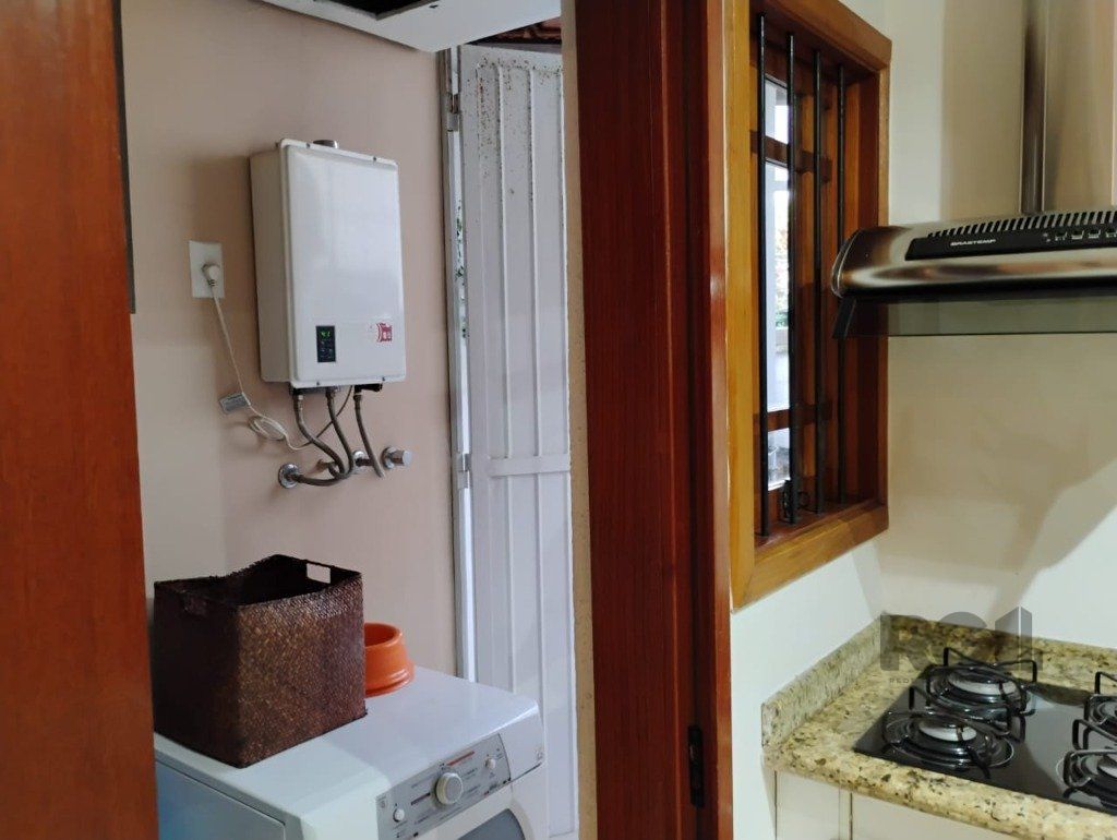 Casa de Condomínio à venda com 3 quartos, 166m² - Foto 15