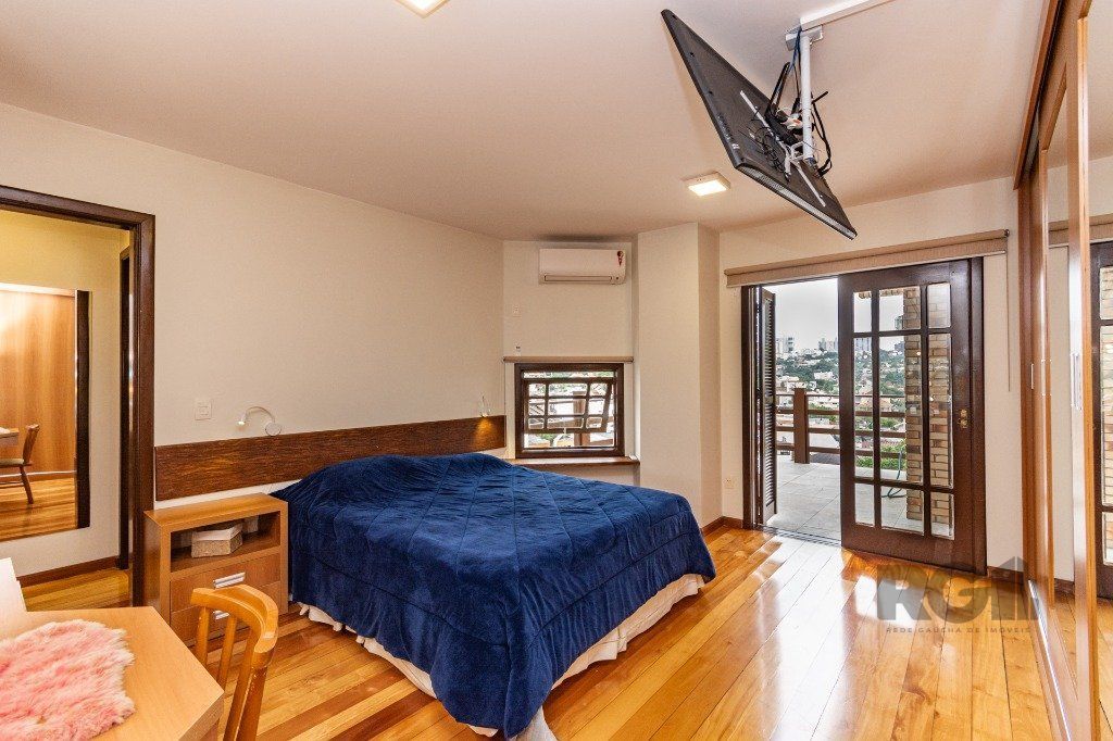 Casa à venda com 4 quartos, 484m² - Foto 24