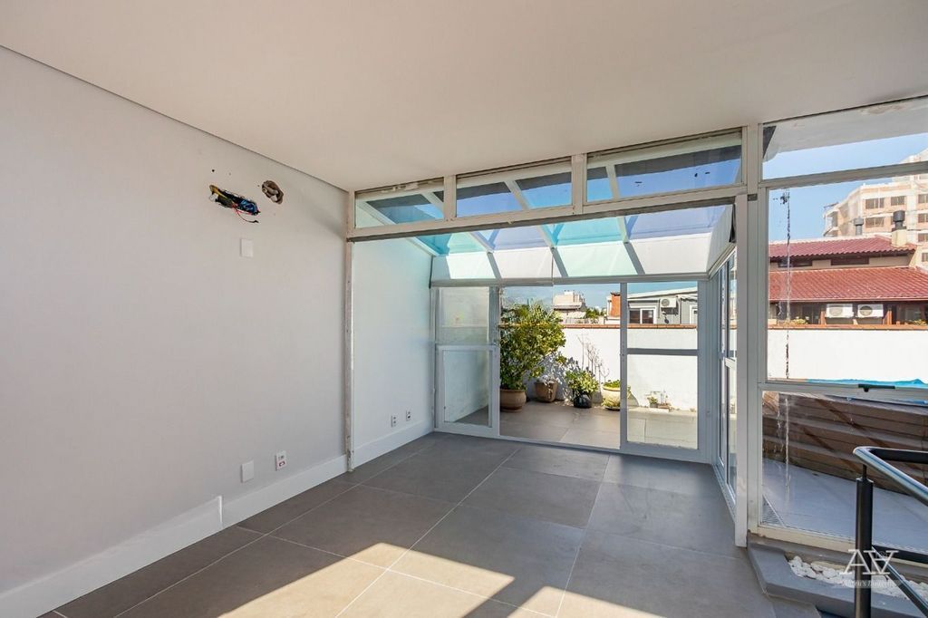 Cobertura à venda com 1 quarto, 101m² - Foto 8