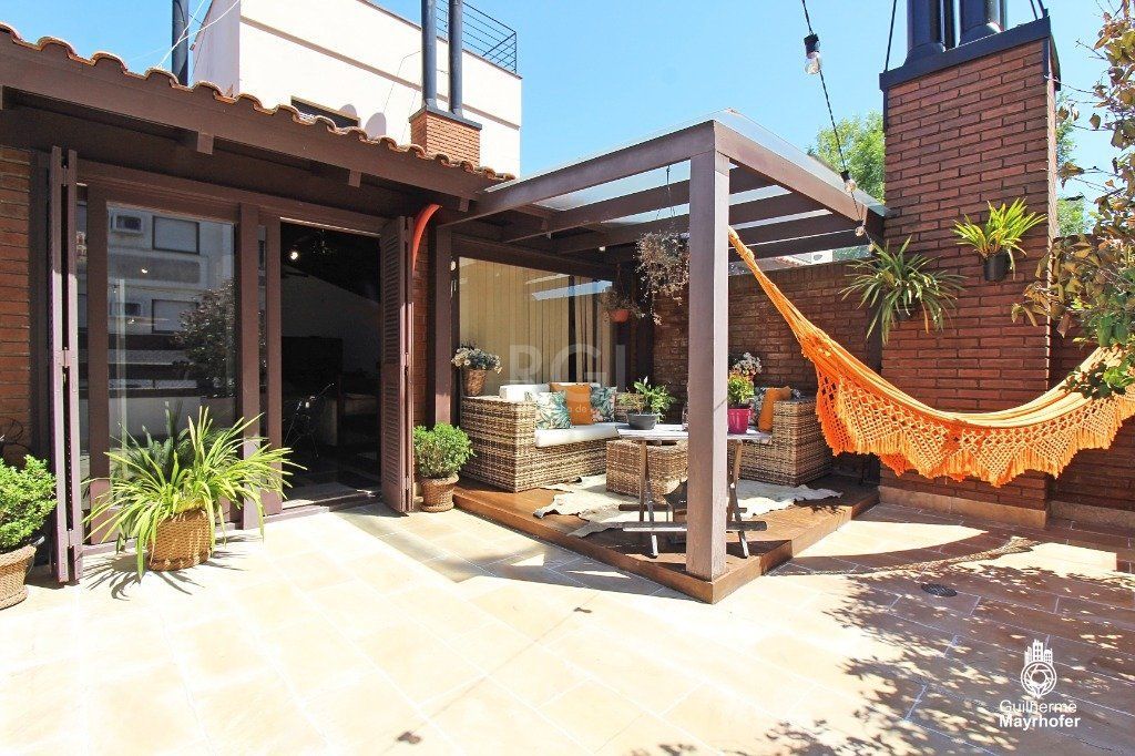 Cobertura à venda com 3 quartos, 230m² - Foto 3