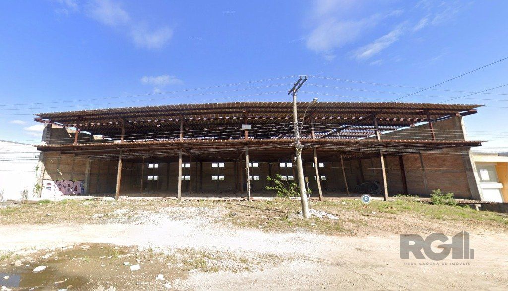 Loja-Salão, 1485 m² - Foto 3